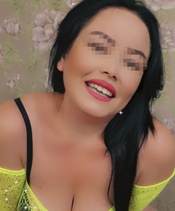 Надя, 33 года