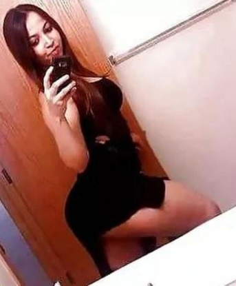 Майя, 23 года